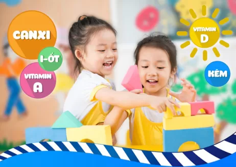 Xét Nghiệm Đánh Giá Khả Năng Dung Nạp 222 Loại Thực Phẩm